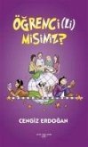 ÖgrenciLi Misiniz ÖgrenciLi Misiniz