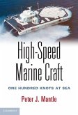 High-Speed Marine Craft (eBook, ePUB)