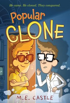 Cover Popular Clone (eBook, ePUB)