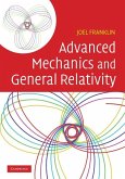 Advanced Mechanics and General Relativity (eBook, ePUB)