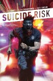 Suicide Risk Vol. 3 (eBook, ePUB)