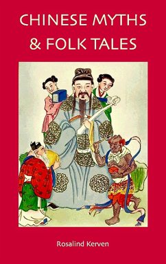 Cover Chinese Myths & Folk Tales (eBook, ePUB)