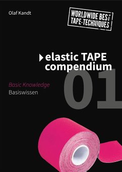 Elastic Tape Compendium 01 - Kandt, Olaf