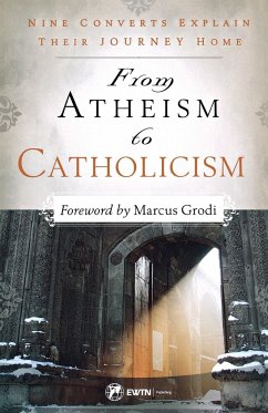 From Atheism to Catholicism - Mcginley, Brandon