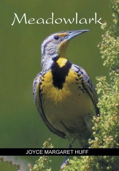 Meadowlark - Huff, Joyce Margaret