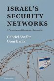 Israel's Security Networks (eBook, ePUB)