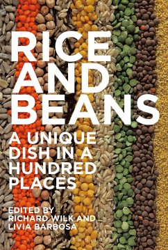Rice and Beans (eBook, ePUB)