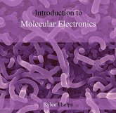 Introduction to Molecular Electronics (eBook, PDF)
