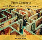 Price Concepts and Production Economics (eBook, PDF)