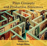 Price Concepts and Production Economics (eBook, PDF)