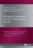 Bilingual Landscape of the Contemporary World (eBook, ePUB)
