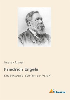 Friedrich Engels - Mayer, Gustav