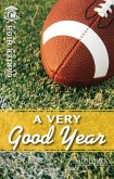 Very Good Year (eBook, PDF)