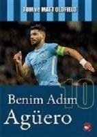 Cover Benim Adim Agüero