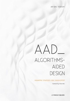 AAD Algorithms-Aided Design - Tedeschi, Arturo