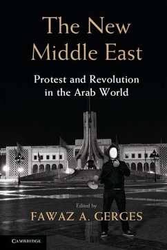 New Middle East (eBook, ePUB)