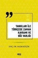 Cover Taniklari