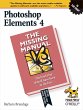 Photoshop Elements 4: The Missing... - Bild 1