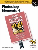Photoshop Elements 4: The Missing Manual (eBook, ePUB)