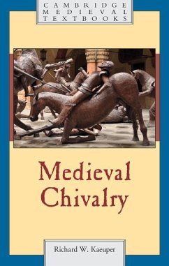 Cover Medieval Chivalry (eBook, ePUB)