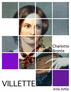 Villette (eBook, ePUB) - Bronte, Charlotte