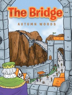 The Bridge - Woods, Autumn