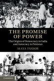 Promise of Power (eBook, ePUB)