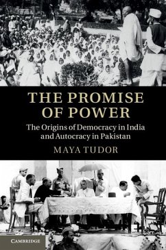 Cover Promise of Power (eBook, ePUB)