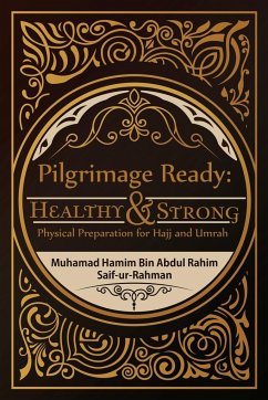 Pilgrimage Ready - Hamim, Muhamad