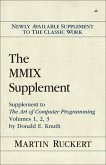 MMIX Supplement, The (eBook, PDF)