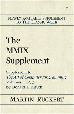 Cover MMIX Supplement, The (eBook, PDF)