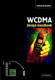 WCDMA Design Handbook (eBook, ePUB)