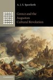 Greece and the Augustan Cultural Revolution (eBook, ePUB)