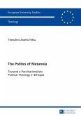 Politics of Metanoia (eBook, ePUB)