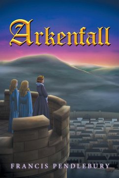 Arkenfall - Pendlebury, Francis