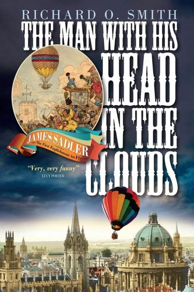 Man With His Head in the Clouds (eBook, ePUB) Man With His Head in the Clouds (eBook, ePUB)