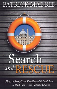 Search and Rescue - Madrid, Patrick