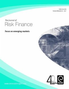 Cover Focus on Emerging Markets (eBook, PDF)