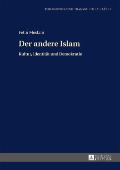 Der andere Islam (eBook, PDF) - Sandkuhler, Hans Jorg