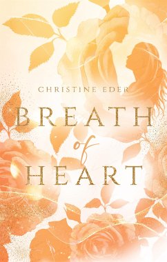 Breath of Heart (eBook, ePUB) - Eder, Christine