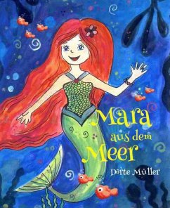 Mara aus dem Meer (eBook, ePUB) - Müller, Dörte