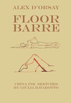 Floor Barre - D'Orsay, Alex