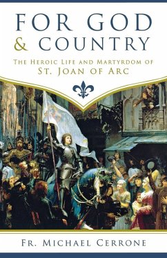 Cover For God and Country