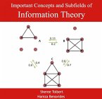 Important Concepts and subfields of Information Theory (eBook, PDF)