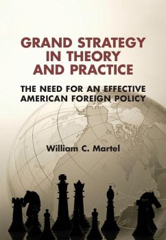 Cover Grand Strategy in Theory and Practice (eBook, ePUB)