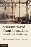 Structures and Transformations in Modern British History (eBook, ePUB)