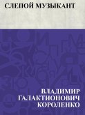 Slepoj muzykant (eBook, ePUB)