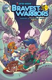 Bravest Warriors #27 (eBook, ePUB)