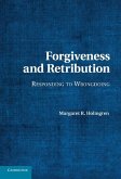 Forgiveness and Retribution (eBook, ePUB)