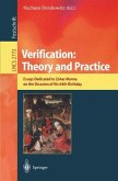 Verification: Theory and Practice (eBook, PDF)